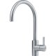 Franke Eos Neo Acciaio inox 2
