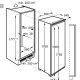 AEG SKE818E9ZC Frigorifero 176,9 cm 12
