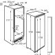 AEG SKE818E9ZC Frigorifero 176,9 cm 11