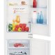 Beko BCSA285K3SN Da incasso 271 L F Bianco 2