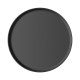 Villeroy & Boch Iconic Piatto da portata Rotondo Porcellana Nero 1 pz 2
