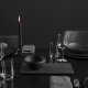 Villeroy & Boch Rock Porcellana Nero Rettangolare Piastra in ardesia 3
