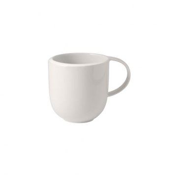 Villeroy & Boch New Moon tazza Bianco Universale 1 pz