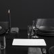 Villeroy & Boch Rock Porcellana Bianco Rettangolare Piastra in ardesia 3