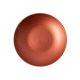 Villeroy & Boch Rock Glow Insalatiera Rotondo Porcellana Rame 1 pz 2