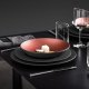 Villeroy & Boch Rock Glow Insalatiera Rotondo Porcellana Rame 1 pz 5