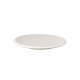 Villeroy & Boch New Moon Vassoio da colazione Rotondo Porcellana Bianco 1 pz 3