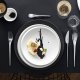 Villeroy & Boch New Moon set di posate 24 pz Argento 3