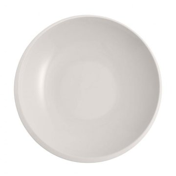 Villeroy & Boch New Moon Piatto per insalata Rotondo Porcellana Bianco 1 pz