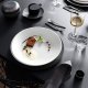Villeroy & Boch New Moon Piatto per insalata Rotondo Porcellana Bianco 1 pz 4