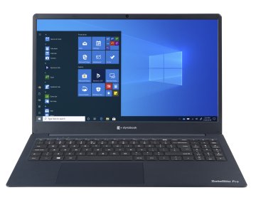 Dynabook Satellite Pro C50-E-10C Intel® Core™ i3 i3-8130U Computer portatile 39,6 cm (15.6") Full HD 8 GB DDR4-SDRAM 256 GB SSD Wi-Fi 5 (802.11ac) Windows 10 Pro