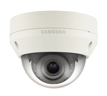 Hanwha QNV-7080R Cupola Telecamera di sicurezza IP Esterno 2592 x 1520 Pixel Soffitto