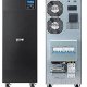 Eaton 9E 10000I gruppo di continuità (UPS) Doppia conversione (online) 1 kVA 8000 W 2