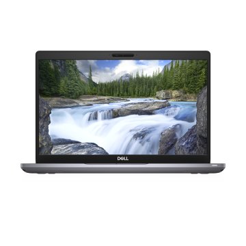 DELL Latitude 5411 Intel® Core™ i7 i7-10850H Computer portatile 35,6 cm (14") Full HD 16 GB DDR4-SDRAM 512 GB SSD Wi-Fi 6 (802.11ax) Windows 10 Pro Nero, Grigio