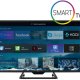 TELE System SMART24 Slim 12V 59,9 cm (23.6