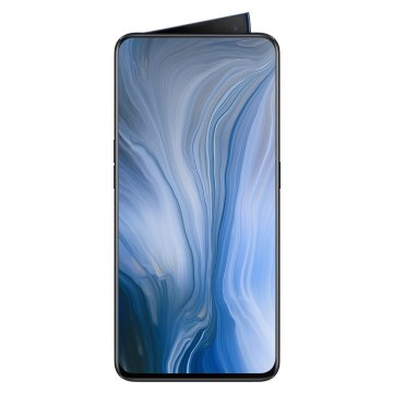 OPPO Reno 16,3 cm (6.4") Doppia SIM Android 9.0 4G USB tipo-C 6 GB 256 GB 3765 mAh Nero