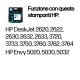 HP Cartuccia inchiostro originale nero 304 3