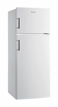 Candy CMDDS 5142WH Libera installazione 204 L Bianco