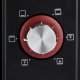Girmi FE35 35 L 1600 W Nero, Rosso Grill 5