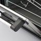 Girmi FE35 35 L 1600 W Nero, Rosso Grill 8