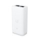 Ubiquiti U-POE-AF adattatore PoE e iniettore Gigabit Ethernet 48 V 2