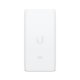 Ubiquiti U-POE-AF adattatore PoE e iniettore Gigabit Ethernet 48 V 3