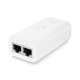 Ubiquiti U-POE-AF adattatore PoE e iniettore Gigabit Ethernet 48 V 5