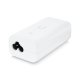 Ubiquiti U-POE-AF adattatore PoE e iniettore Gigabit Ethernet 48 V 6