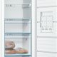 Bosch Serie 4 GSN33VWEP Congelatore monoporta da libera installazione 176 x 60 cm Bianco Classe E 4