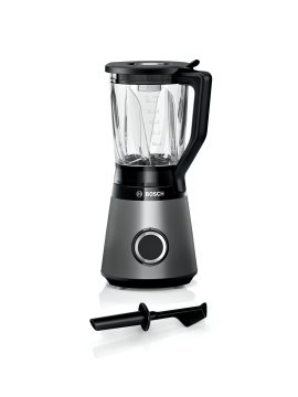 Bosch MMB6172S Frullatore VitaPower Serie | 4 1200 W Argento