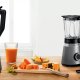 Bosch MMB6172S Frullatore VitaPower Serie | 4 1200 W Argento 5