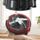 Bosch MMB6172S Frullatore VitaPower Serie | 4 1200 W Argento 6