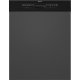 Smeg PL65337NIN lavastoviglie A scomparsa parziale 13 coperti D 2