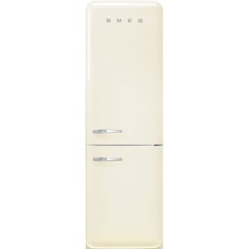 Smeg 50's Style FAB32RCR5 Panna