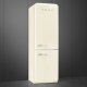 Smeg 50's Style FAB32RCR5 Panna 13