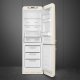 Smeg 50's Style FAB32RCR5 Panna 15