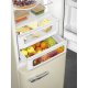 Smeg 50's Style FAB32RCR5 Panna 17