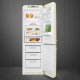 Smeg 50's Style FAB32RCR5 Panna 11