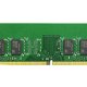 Synology D4NE-2666-4G memoria 4 GB 1 x 4 GB DDR4 2666 MHz 2