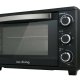 Innoliving INN-791 fornetto con tostapane 25 L 1500 W Nero 2