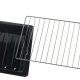 Innoliving INN-791 fornetto con tostapane 25 L 1500 W Nero 3
