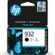 HP Cartuccia originale inchiostro nero 932 2