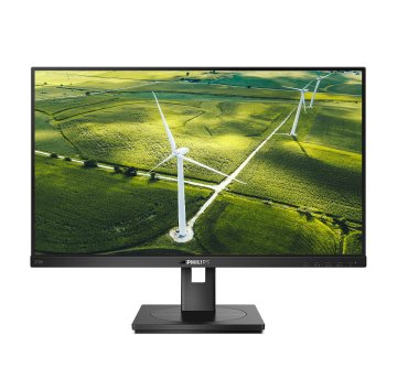 Philips B Line 272B1G/00 LED display 68,6 cm (27") 1920 x 1080 Pixel Full HD Nero