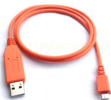 HPE JY728A cavo di rete Arancione