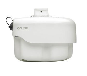 HPE Aruba Networking Aruba AP-374 (RW) 2033 Mbit/s Bianco Supporto Power over Ethernet (PoE)