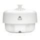 HPE Aruba Networking Aruba AP-374 (RW) 2033 Mbit/s Bianco Supporto Power over Ethernet (PoE) 3