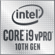 DELL Precision 3640 Intel® Core™ i9 i9-10900K 16 GB DDR4-SDRAM 512 GB SSD Windows 10 Pro Tower Stazione di lavoro Nero 9