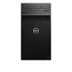 DELL Precision 3640 Intel® Core™ i7 i7-10700 8 GB DDR4-SDRAM 256 GB SSD Windows 10 Pro Tower Stazione di lavoro Nero 2