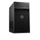 DELL Precision 3640 Intel® Core™ i7 i7-10700 8 GB DDR4-SDRAM 256 GB SSD Windows 10 Pro Tower Stazione di lavoro Nero 4