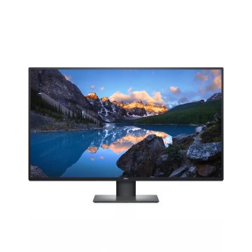 DELL UltraSharp Monitor 43 4K USB-C: U4320Q